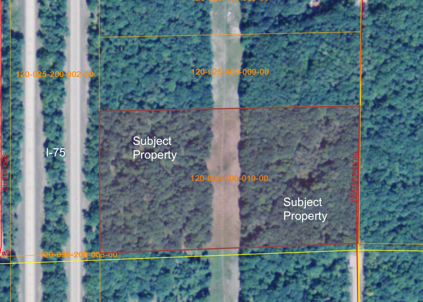 South Extension Road Indian River, MI 49749 - Photo 2 of 19 Gallery Image 2