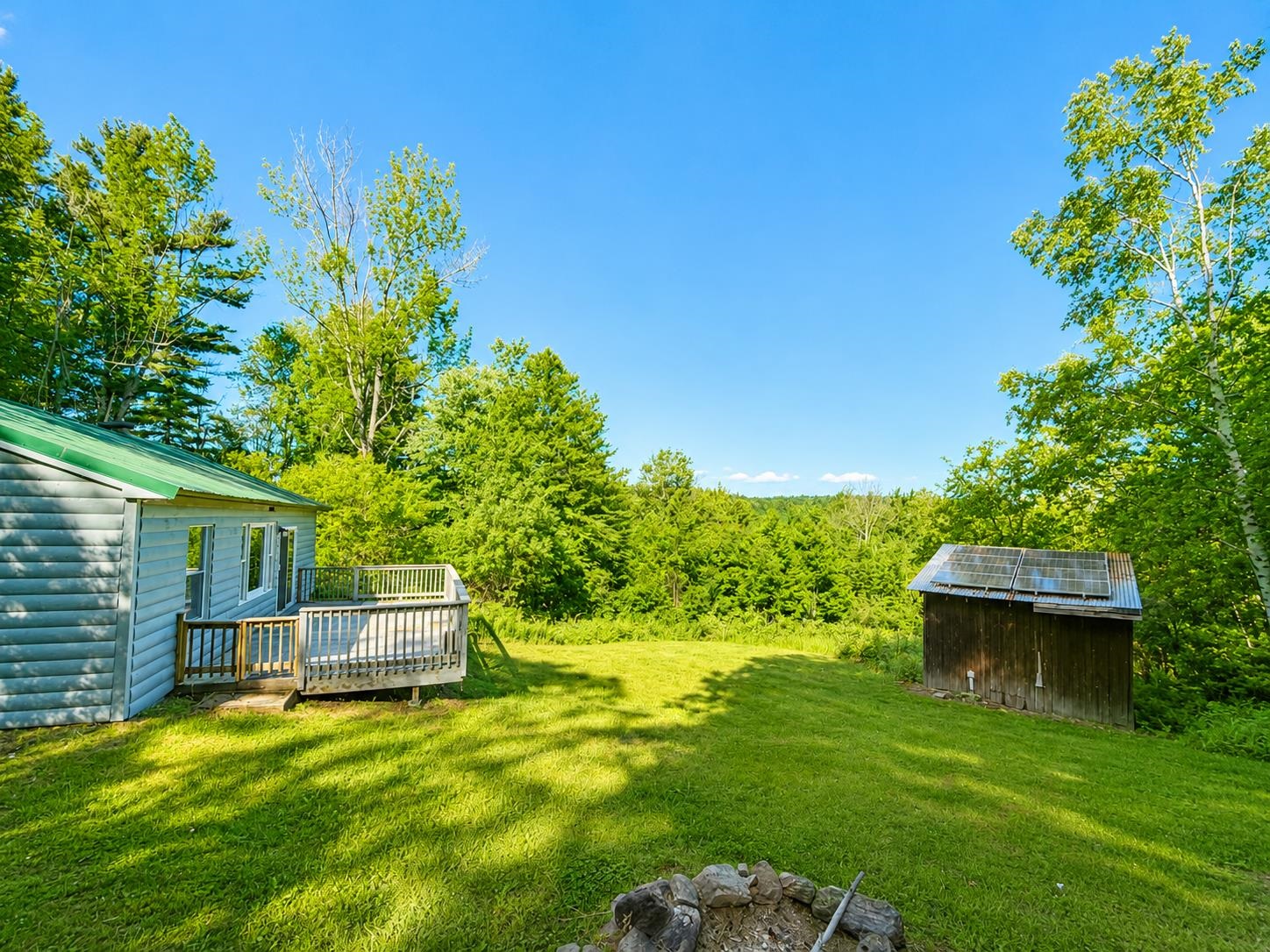 116 Lufkin Road Acworth, NH 03601 - Photo 3 of 44