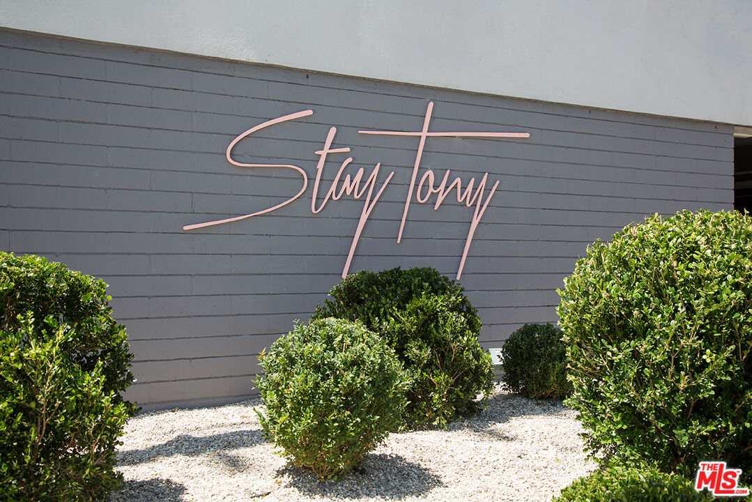 8917 Cynthia Street, Unit 2 West Hollywood, CA 90069 - Photo 29 of 29