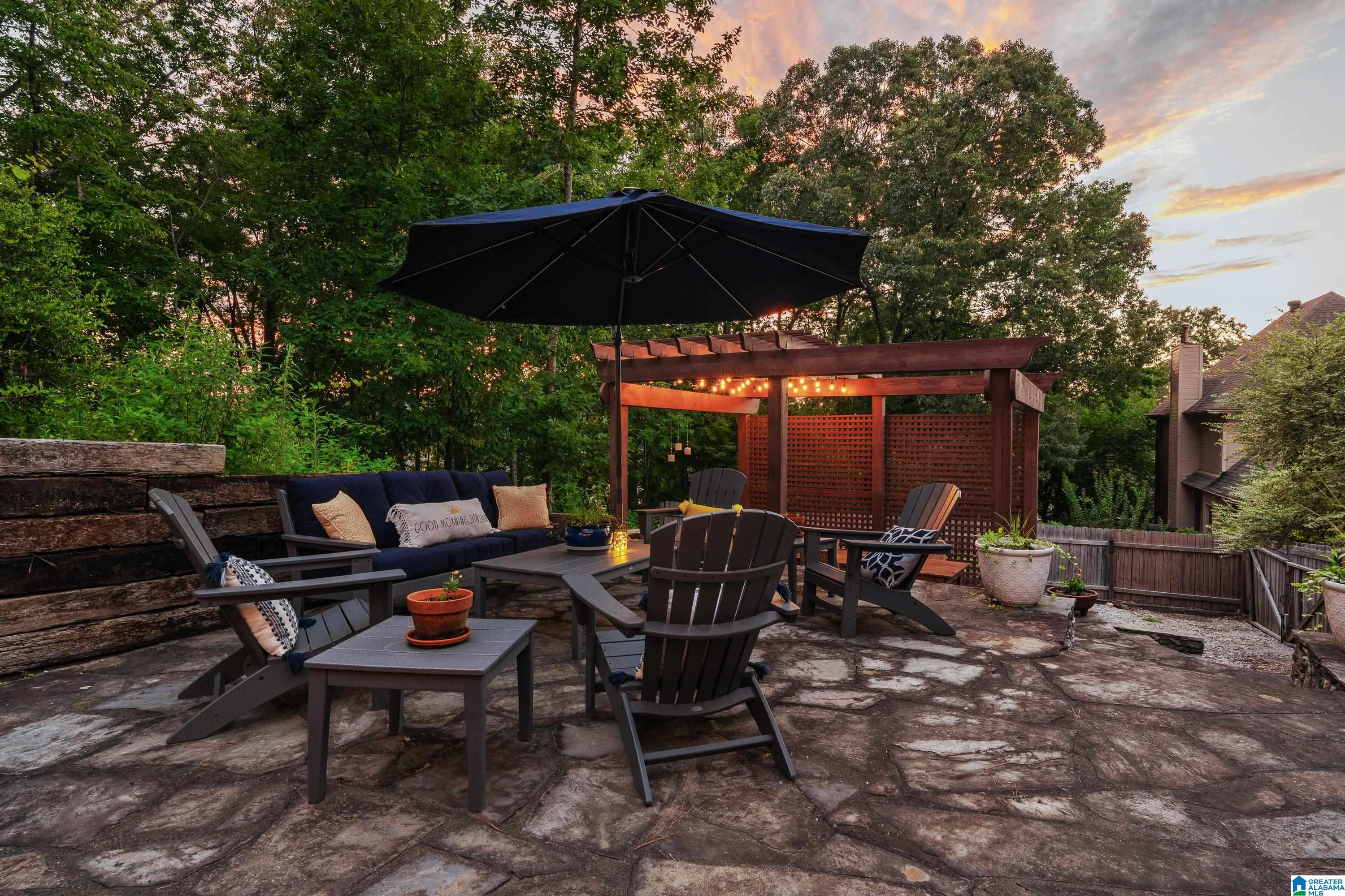 4544 Eagle Point Drive Birmingham, AL 35242 - Photo 63 of 70