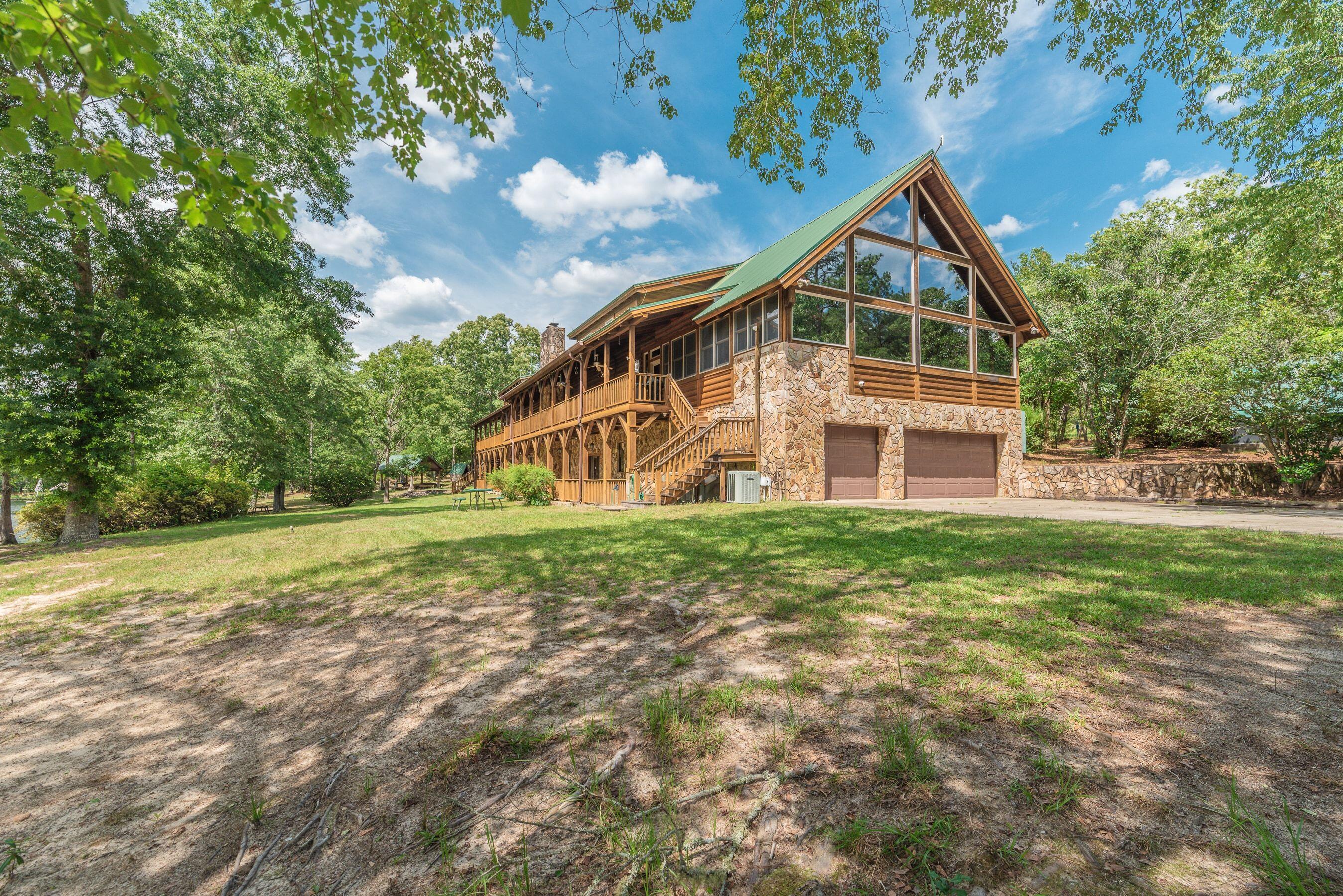 1366 Cummings Road Ridge Spring, SC 29129 - Photo 23 of 150