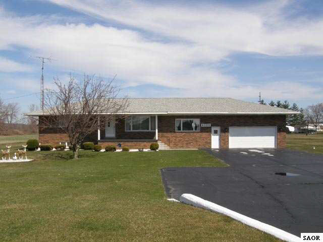 4100 Peet Road Chesaning, MI 48616 - Photo 1 of 9 46578.JPG