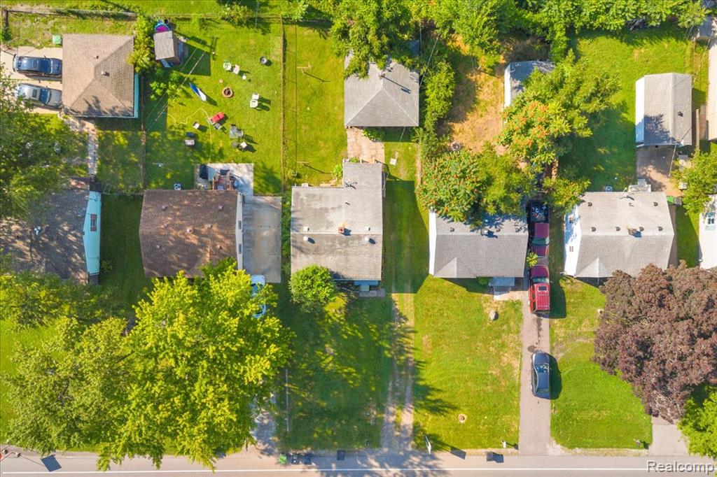 24127 Wick Road Taylor, MI 48180 - Photo 22 of 26