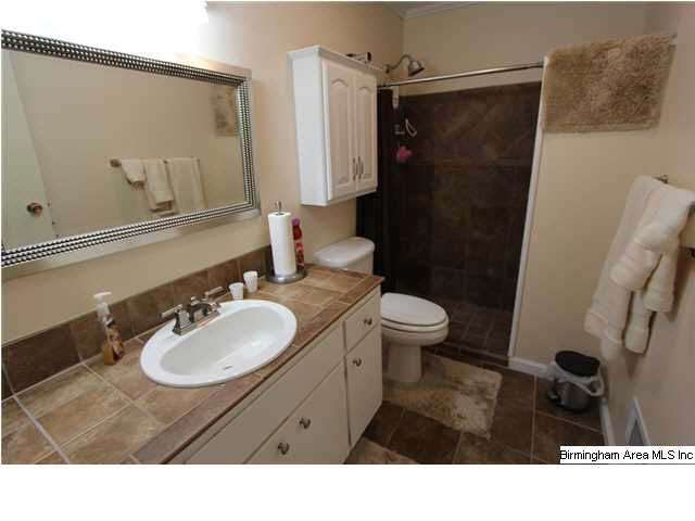 115 Carriage Road Anniston, AL 36206 - Photo 25 of 30