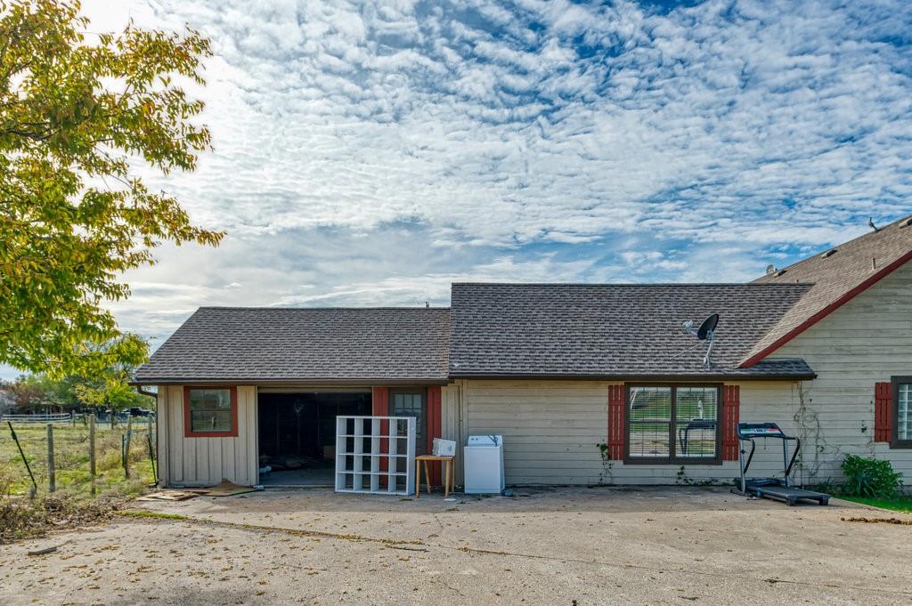 7592 Rawhide Road Celina, TX 75009 - Photo 25 of 38