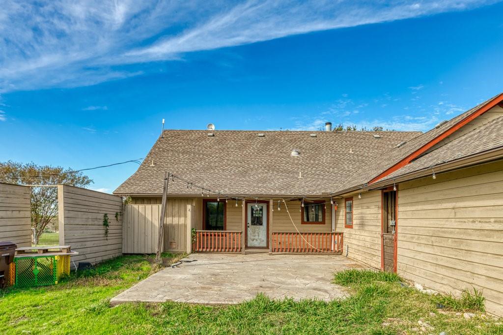 7592 Rawhide Road Celina, TX 75009 - Photo 27 of 38