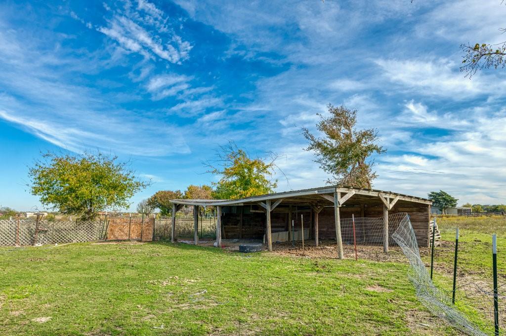 7592 Rawhide Road Celina, TX 75009 - Photo 34 of 38