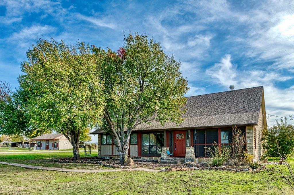 7592 Rawhide Road Celina, TX 75009 - Photo 5 of 38