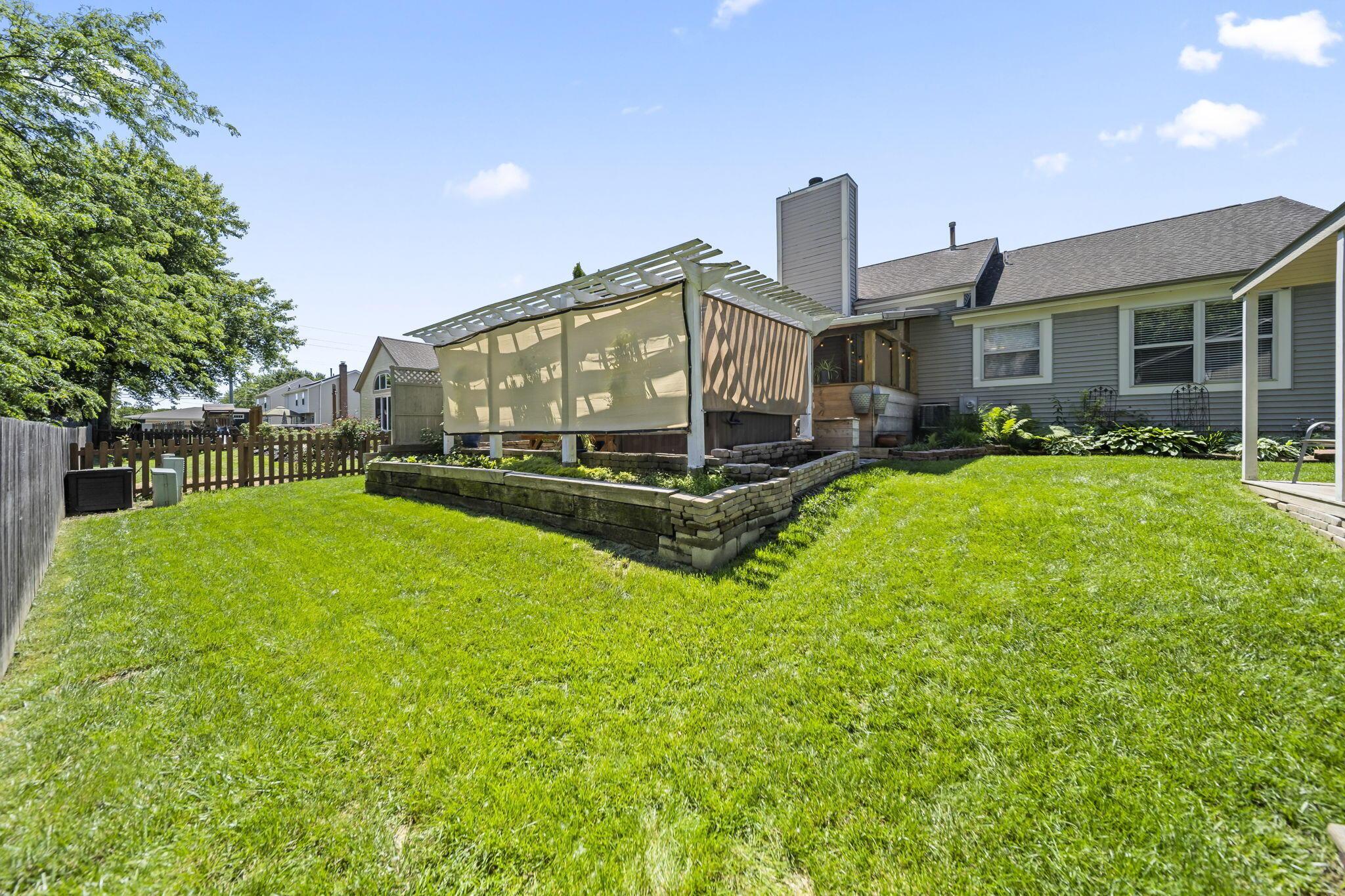 5344 Sutter Home Road Hilliard, OH 43026 - Photo 30 of 38