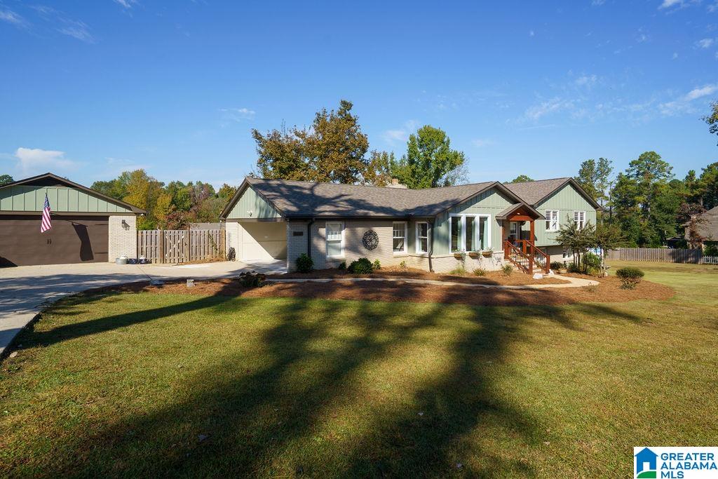 5530 Timber Hill Road Birmingham, AL 35242 - Photo 41 of 41