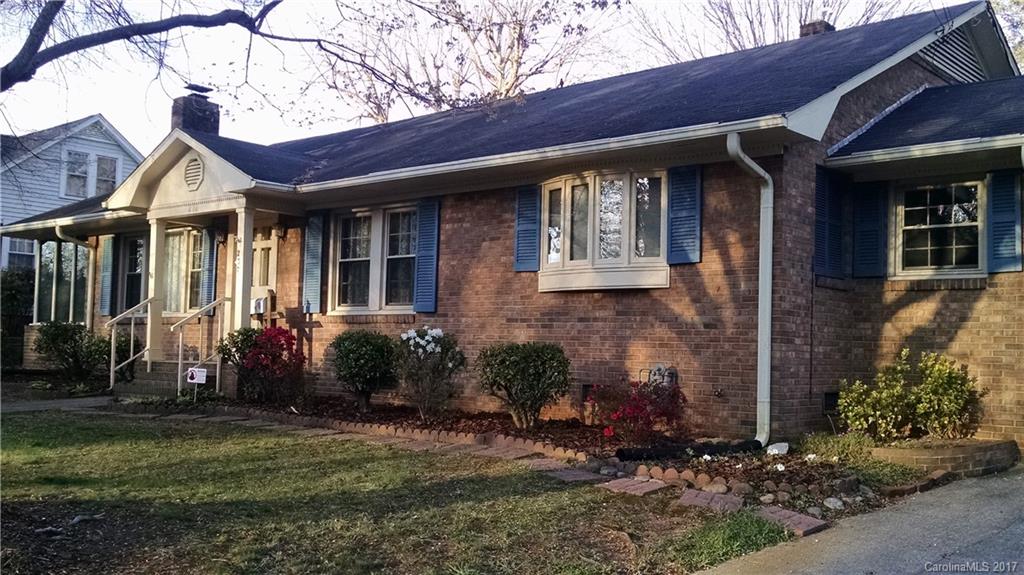 210 Queen Anne Road Salisbury, NC 28144 - Photo 1 of 24 Gallery Image 1