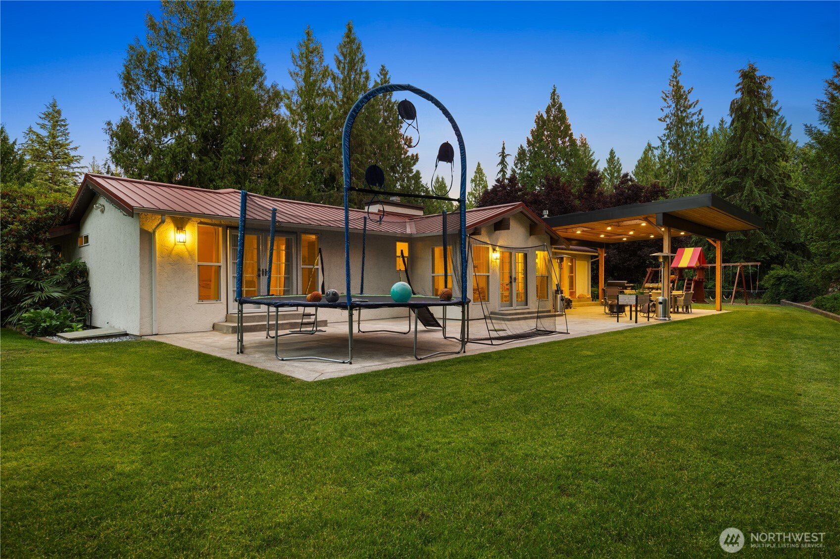 16816 Southeast Lake Moneysmith Road Auburn, WA 98092 - Photo 3 of 40