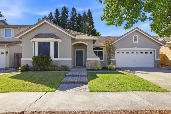 $659,000 | 43 Kingsbury Court, Roseville, CA 95678