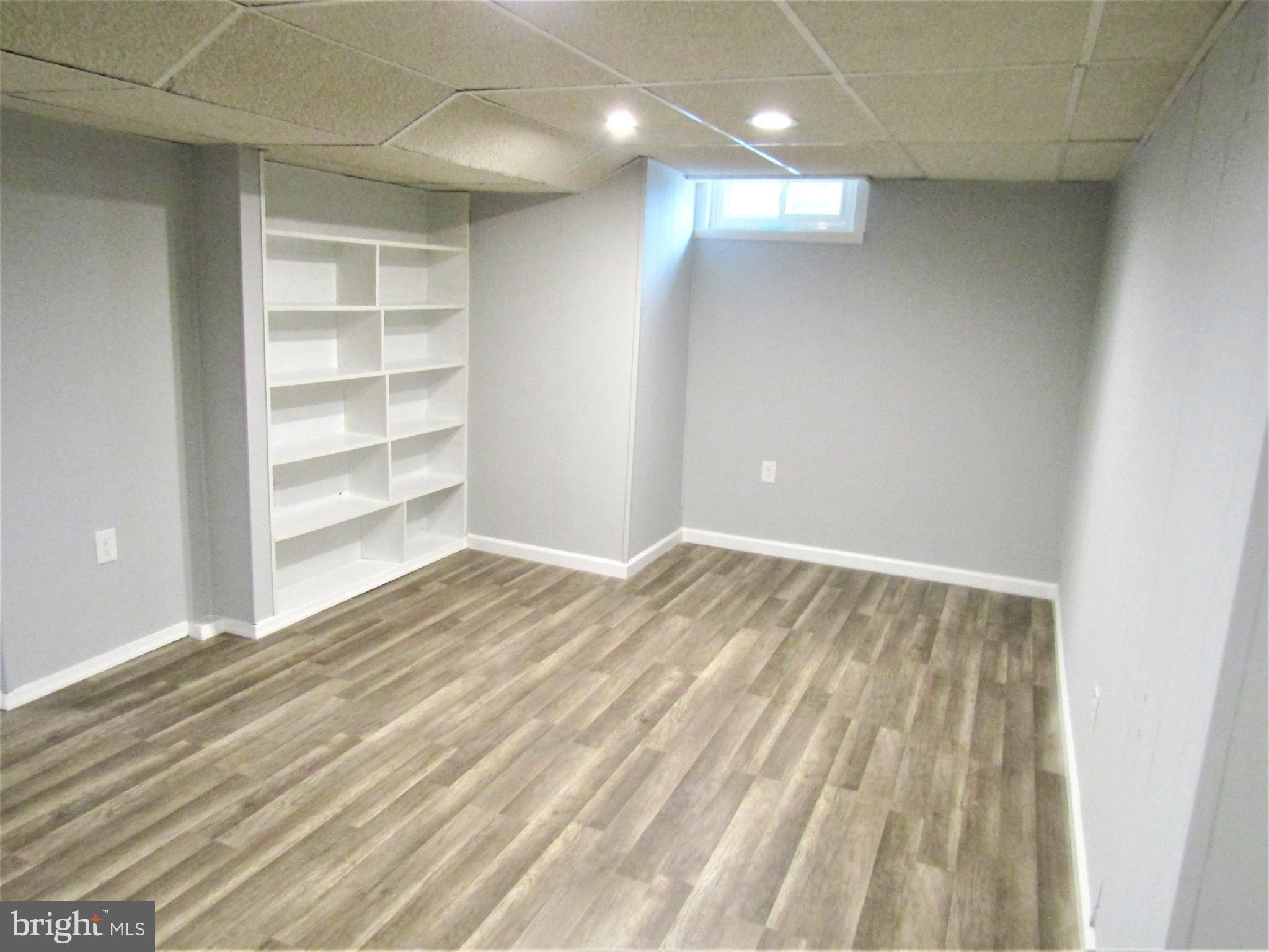 566 Forest View Road Linthicum Heights, MD 21090 - Photo 14 of 51 Basement Family room