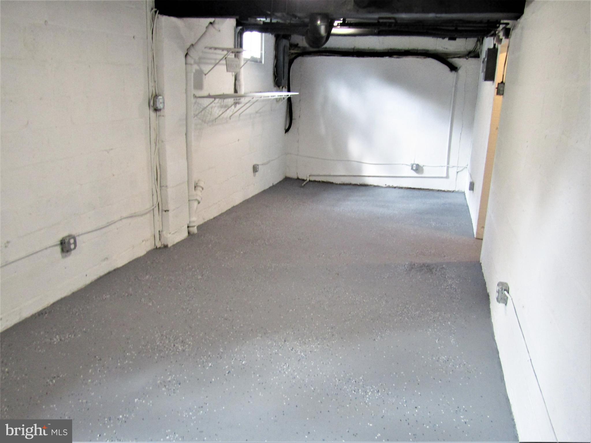 566 Forest View Road Linthicum Heights, MD 21090 - Photo 16 of 51 storage/workshop area