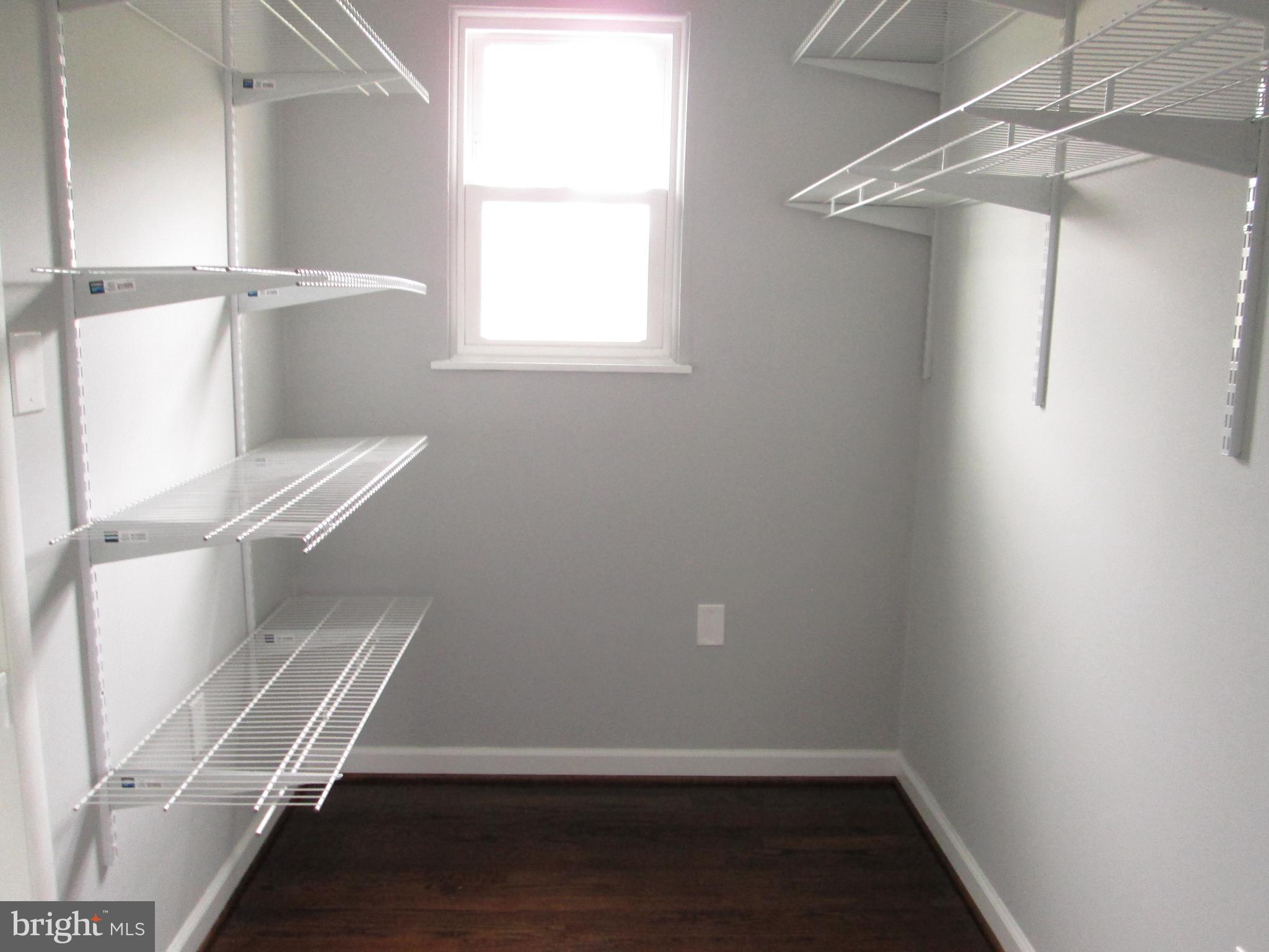 566 Forest View Road Linthicum Heights, MD 21090 - Photo 27 of 51 master bedroom-closet