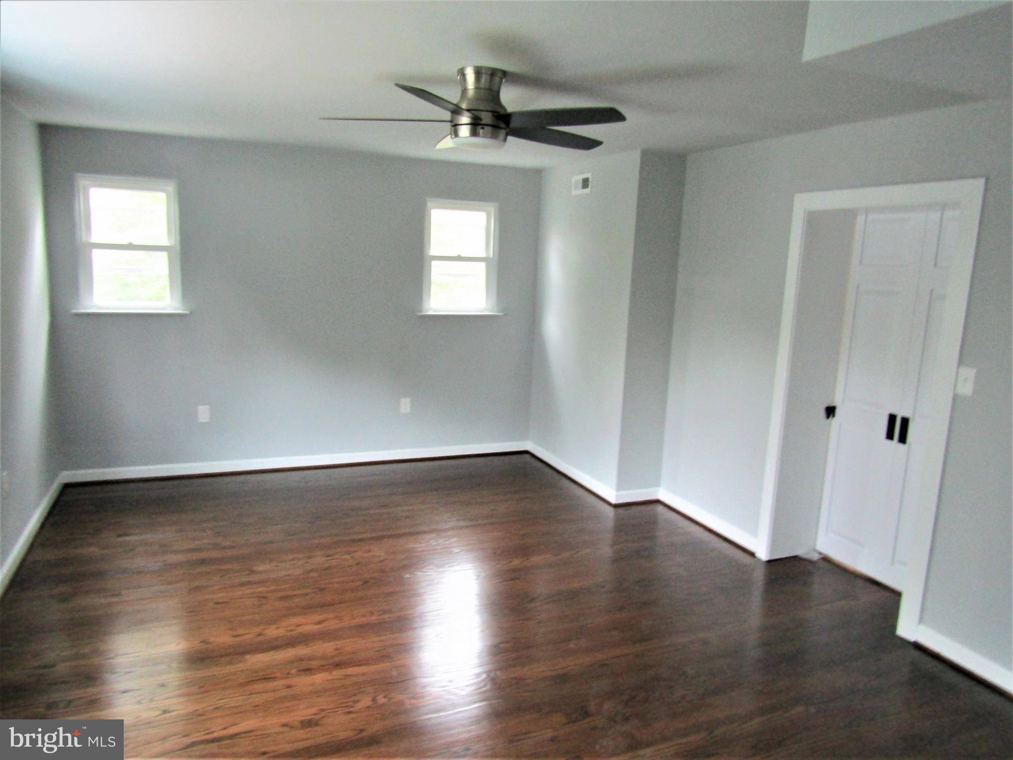 566 Forest View Road Linthicum Heights, MD 21090 - Photo 3 of 51 master bedroom- great space