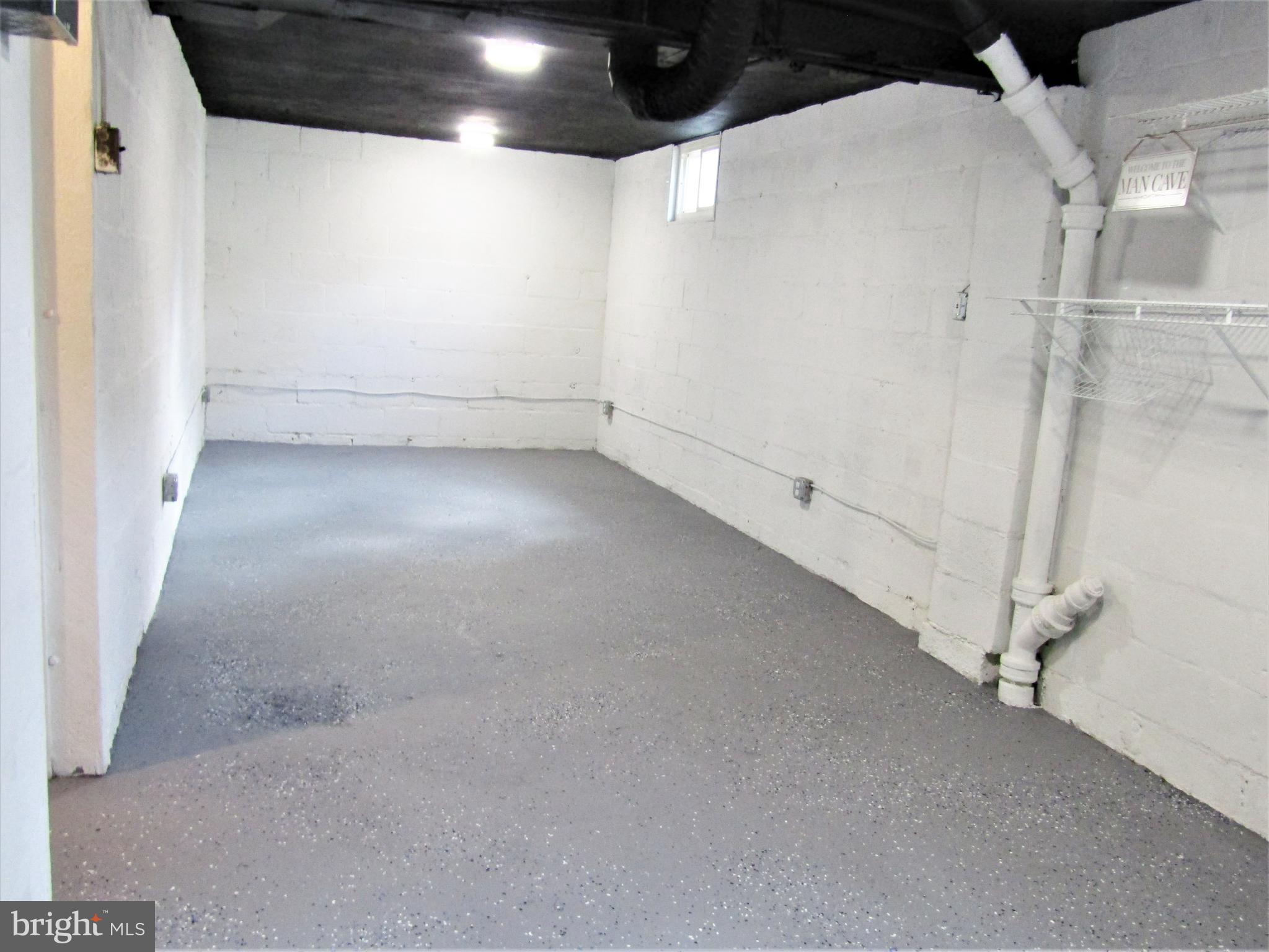 566 Forest View Road Linthicum Heights, MD 21090 - Photo 31 of 51 Man Cave- multiple electric outlets for hobbies