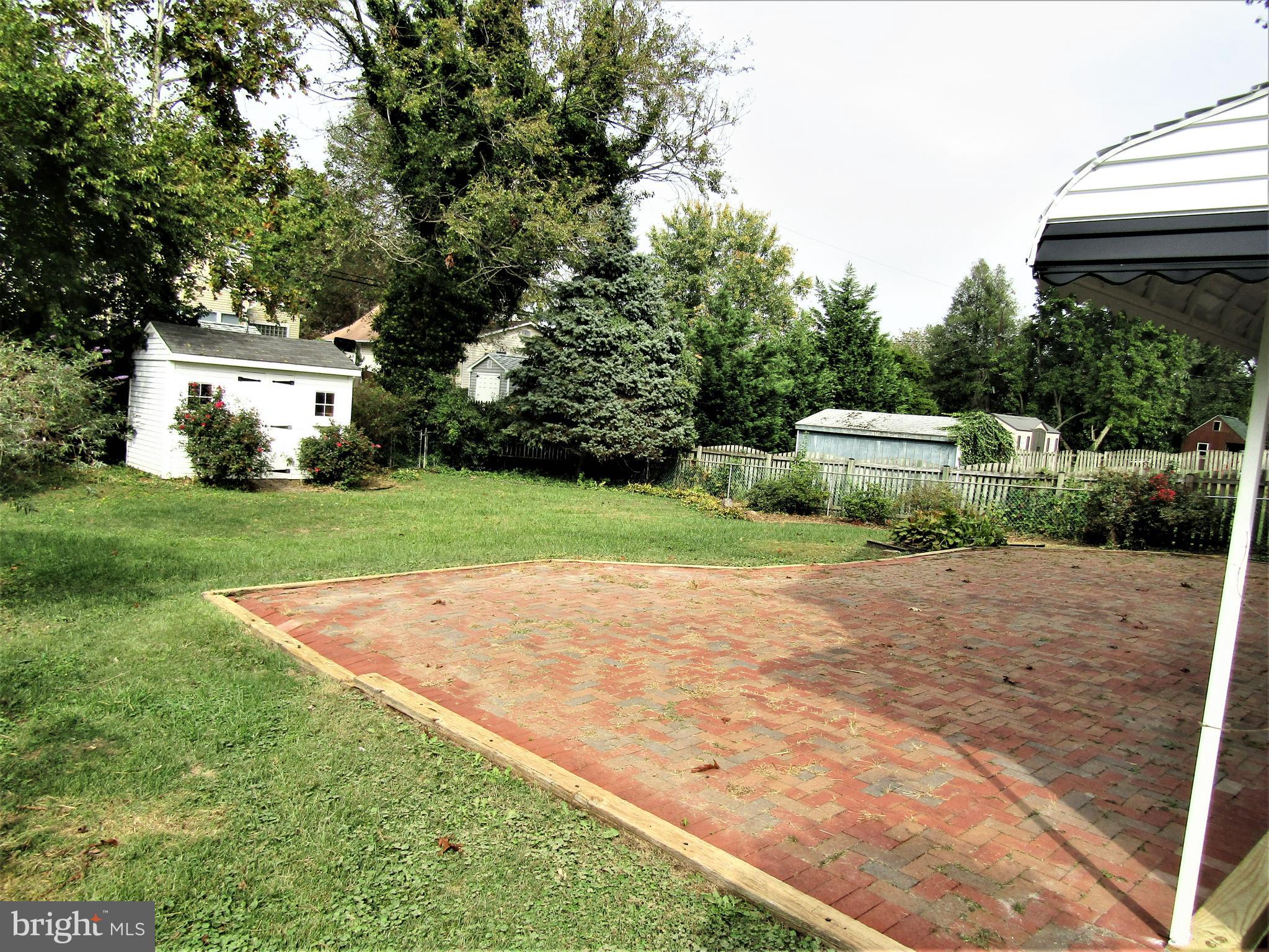 566 Forest View Road Linthicum Heights, MD 21090 - Photo 38 of 51