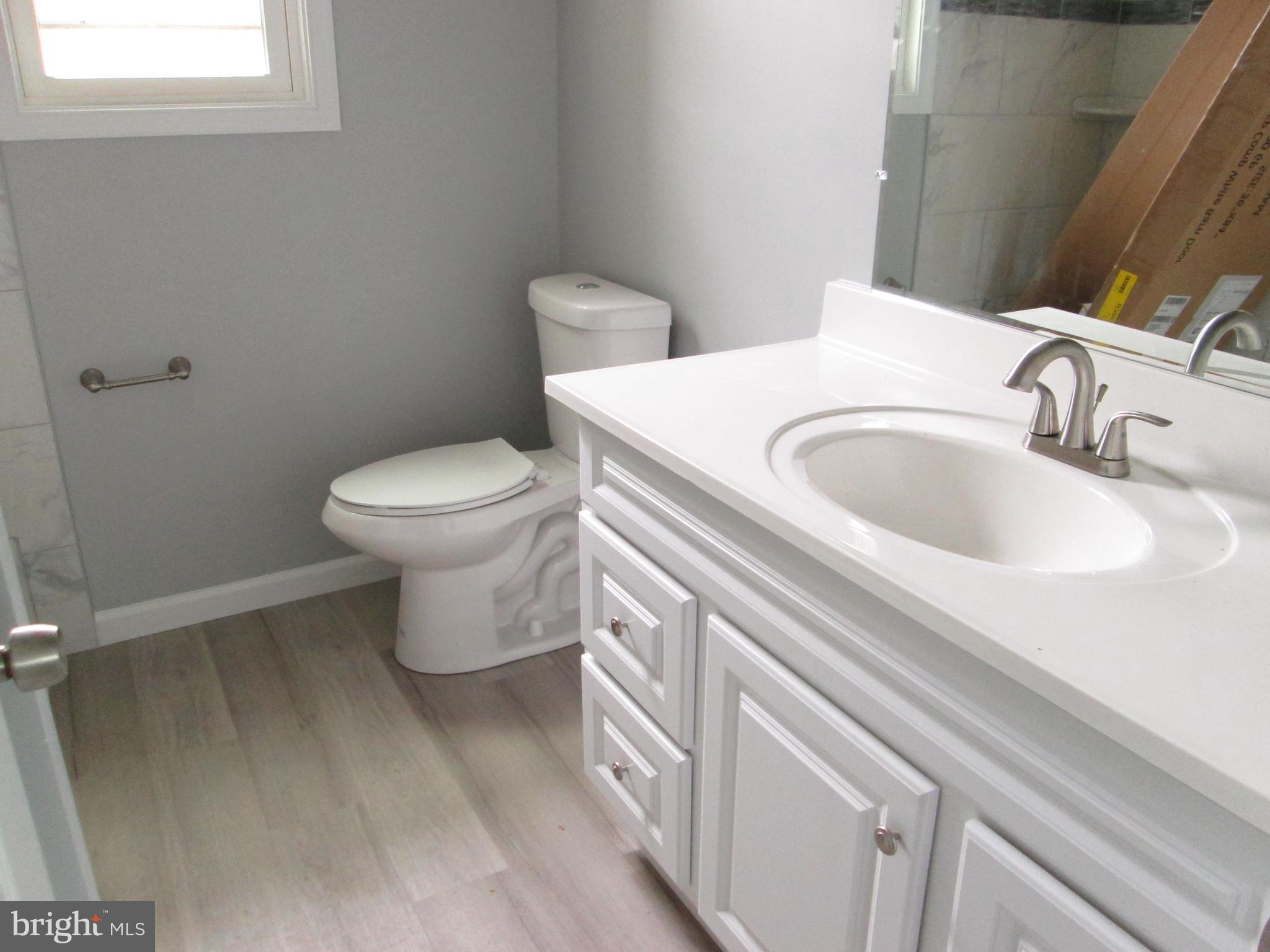 566 Forest View Road Linthicum Heights, MD 21090 - Photo 4 of 51 master bath