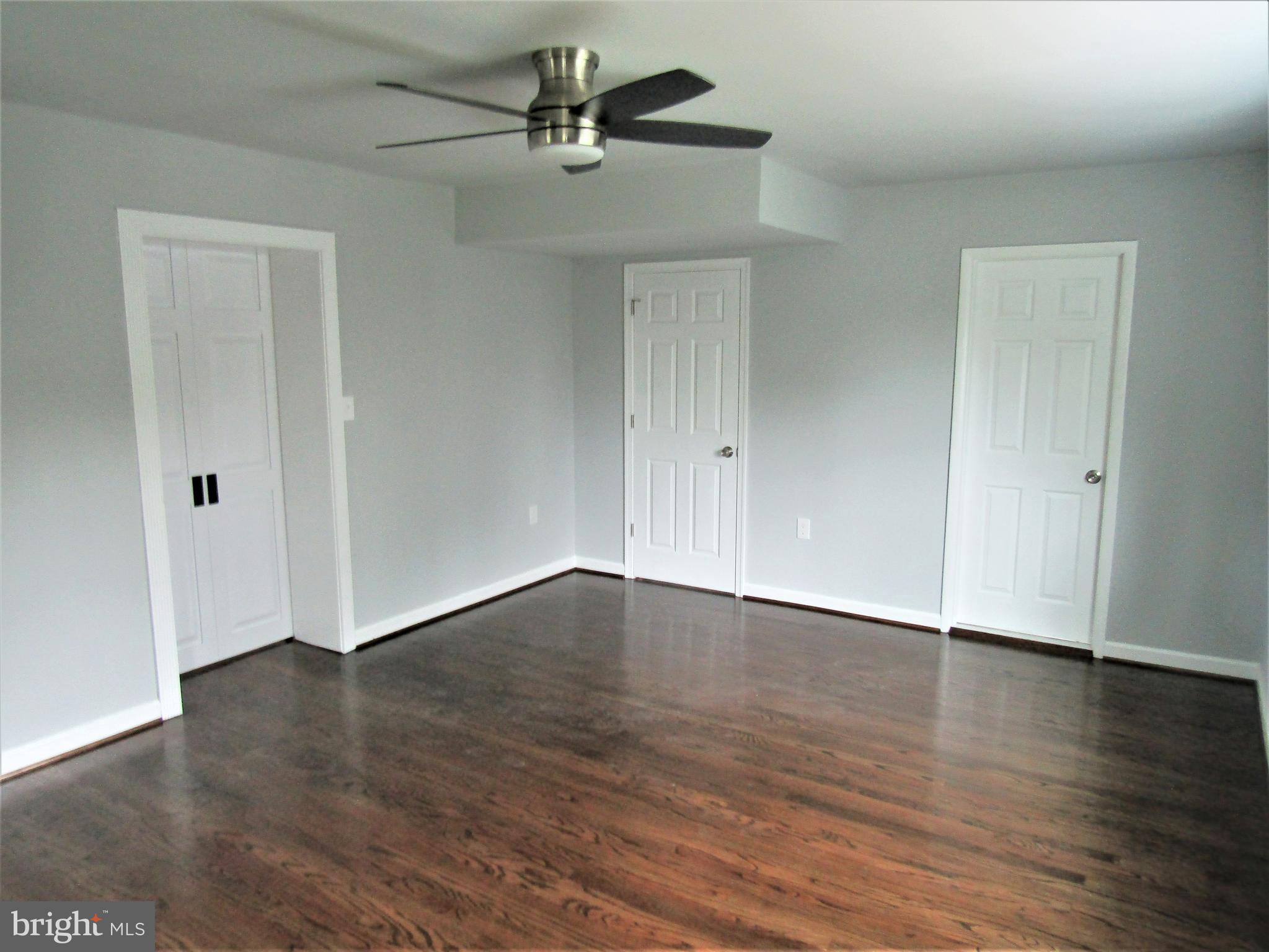 566 Forest View Road Linthicum Heights, MD 21090 - Photo 8 of 51 master bedroom