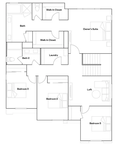 $827,373 | 3248 Homestead Paseo, Ontario, CA 91761