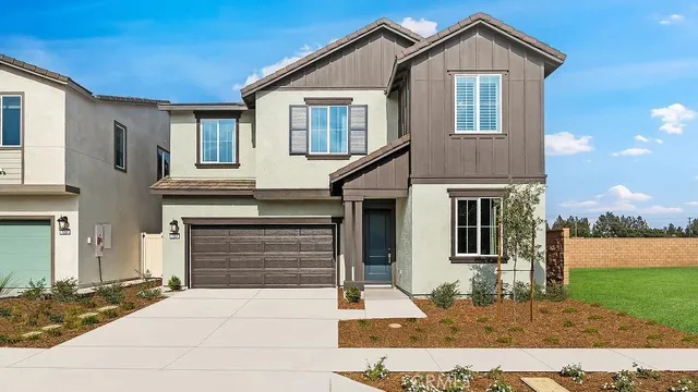 $827,373 | 3248 Homestead Paseo, Ontario, CA 91761