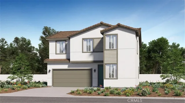 $827,373 | 3248 Homestead Paseo, Ontario, CA 91761