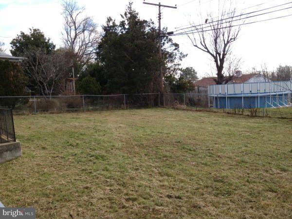 2437 Lakewood Road Baltimore, MD 21234 - Photo 3 of 11 Exterior (Rear)