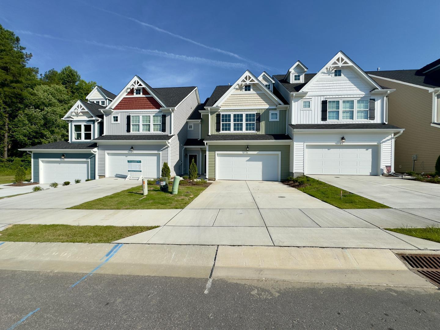 276 Shingle Oak Road Wake Forest, NC 27587 - Photo 2 of 42 Photo #2