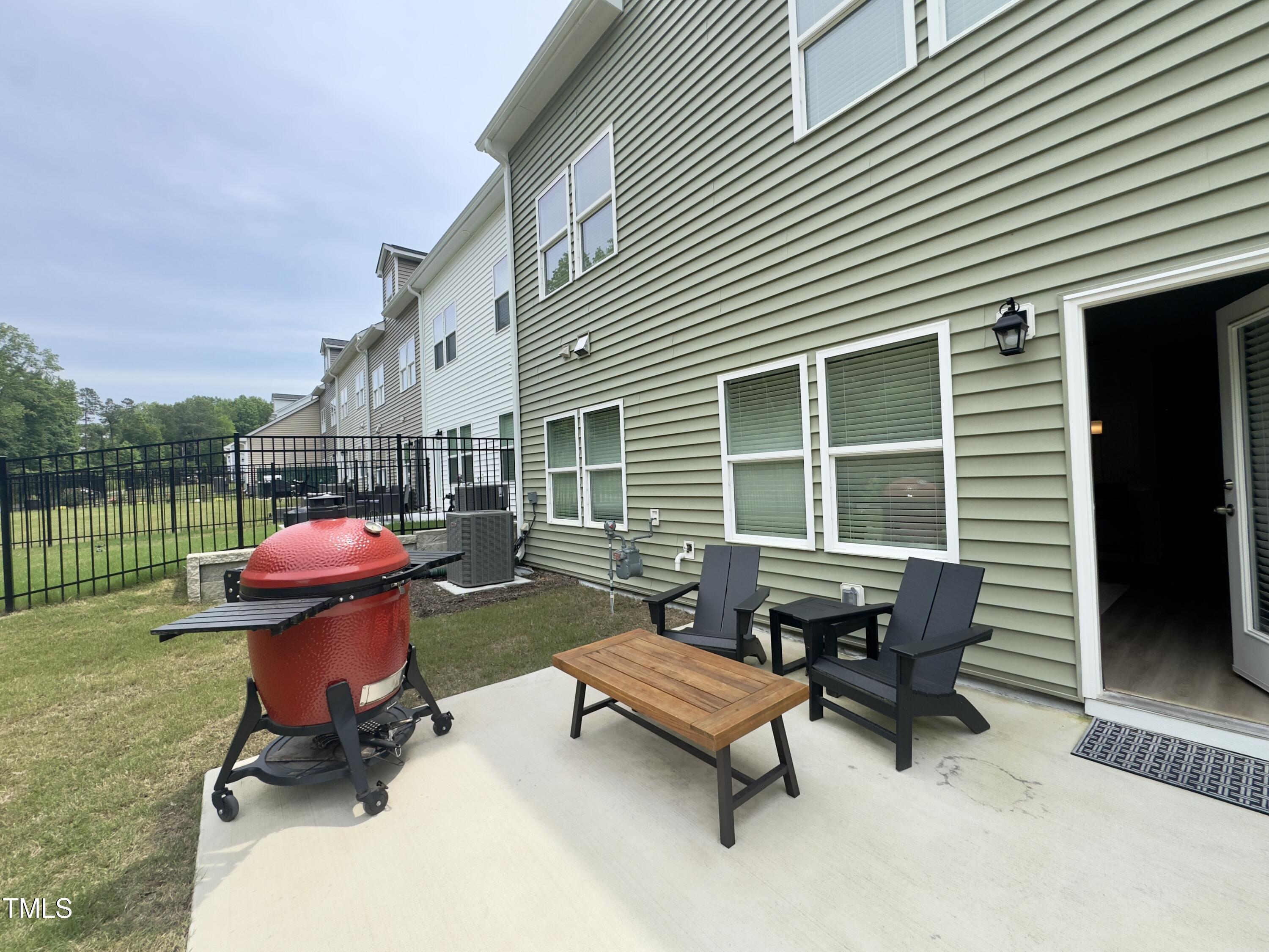 276 Shingle Oak Road Wake Forest, NC 27587 - Photo 37 of 42 IMG_5800