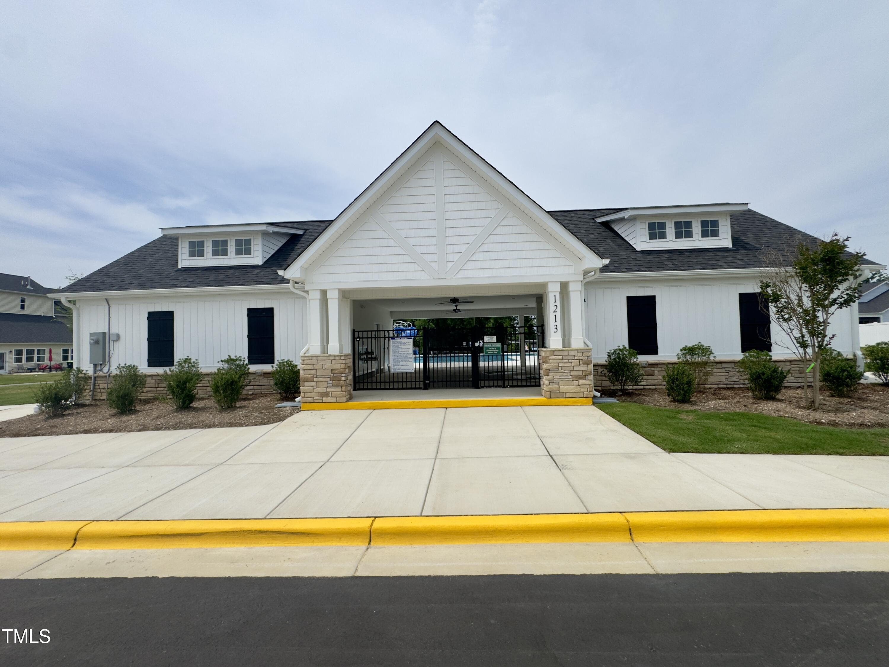 276 Shingle Oak Road Wake Forest, NC 27587 - Photo 38 of 42 Amenities 1
