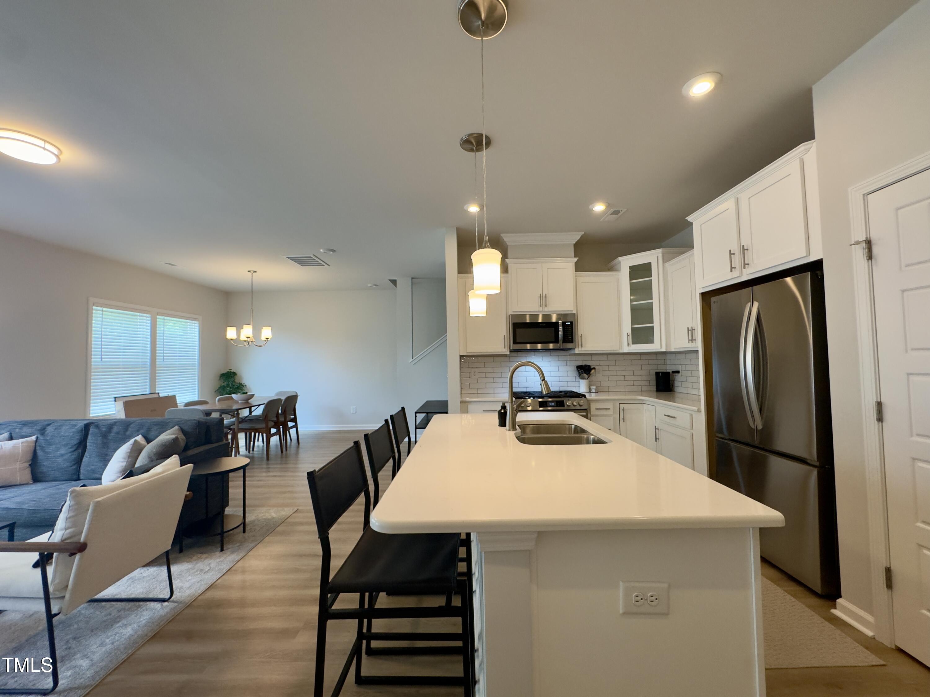 276 Shingle Oak Road Wake Forest, NC 27587 - Photo 6 of 42 IMG_5790