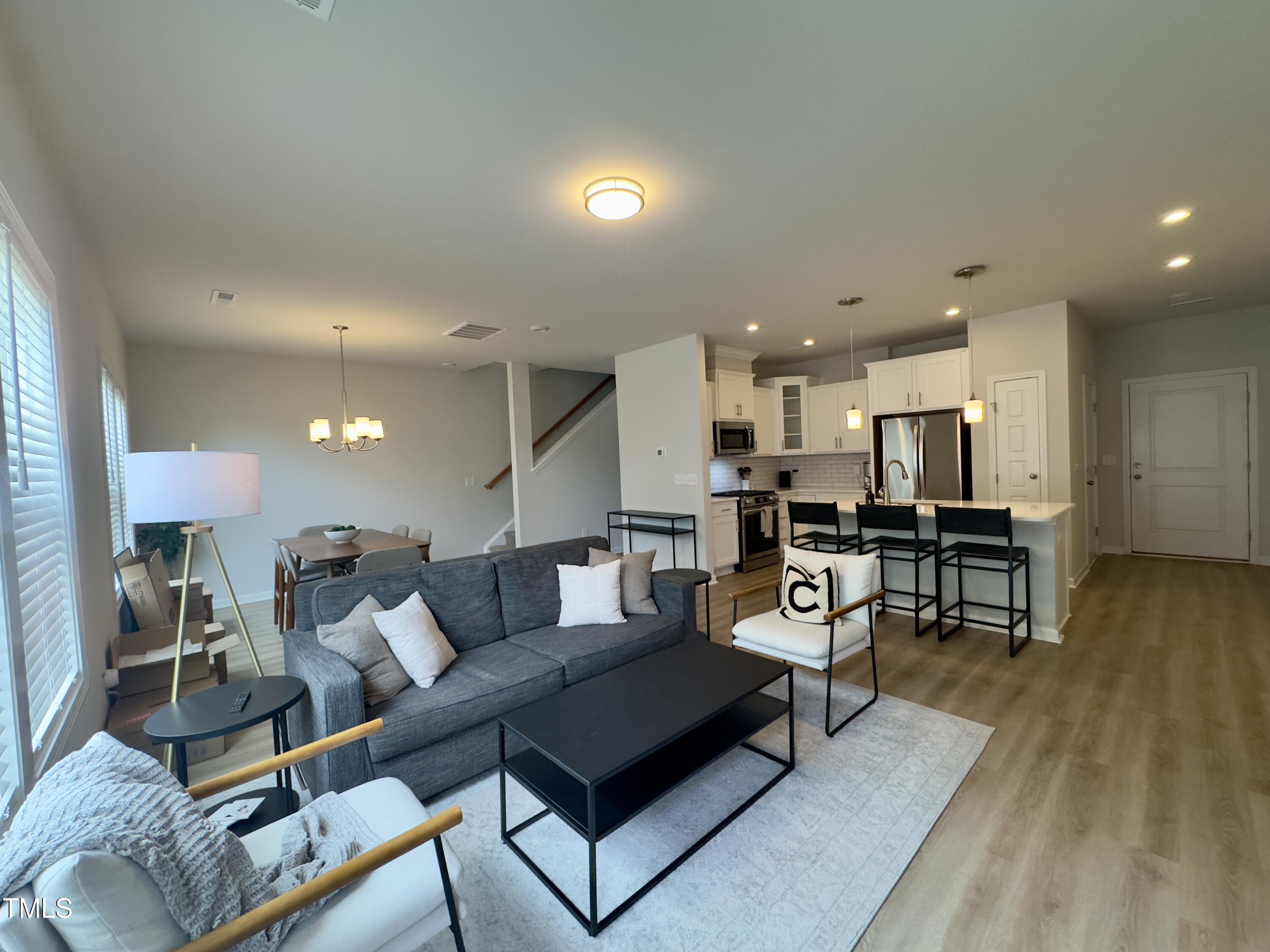 276 Shingle Oak Road Wake Forest, NC 27587 - Photo 7 of 42 IMG_5797