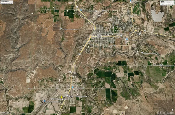 $20,000 | 23631 Rd F 5, Cortez, CO 81321