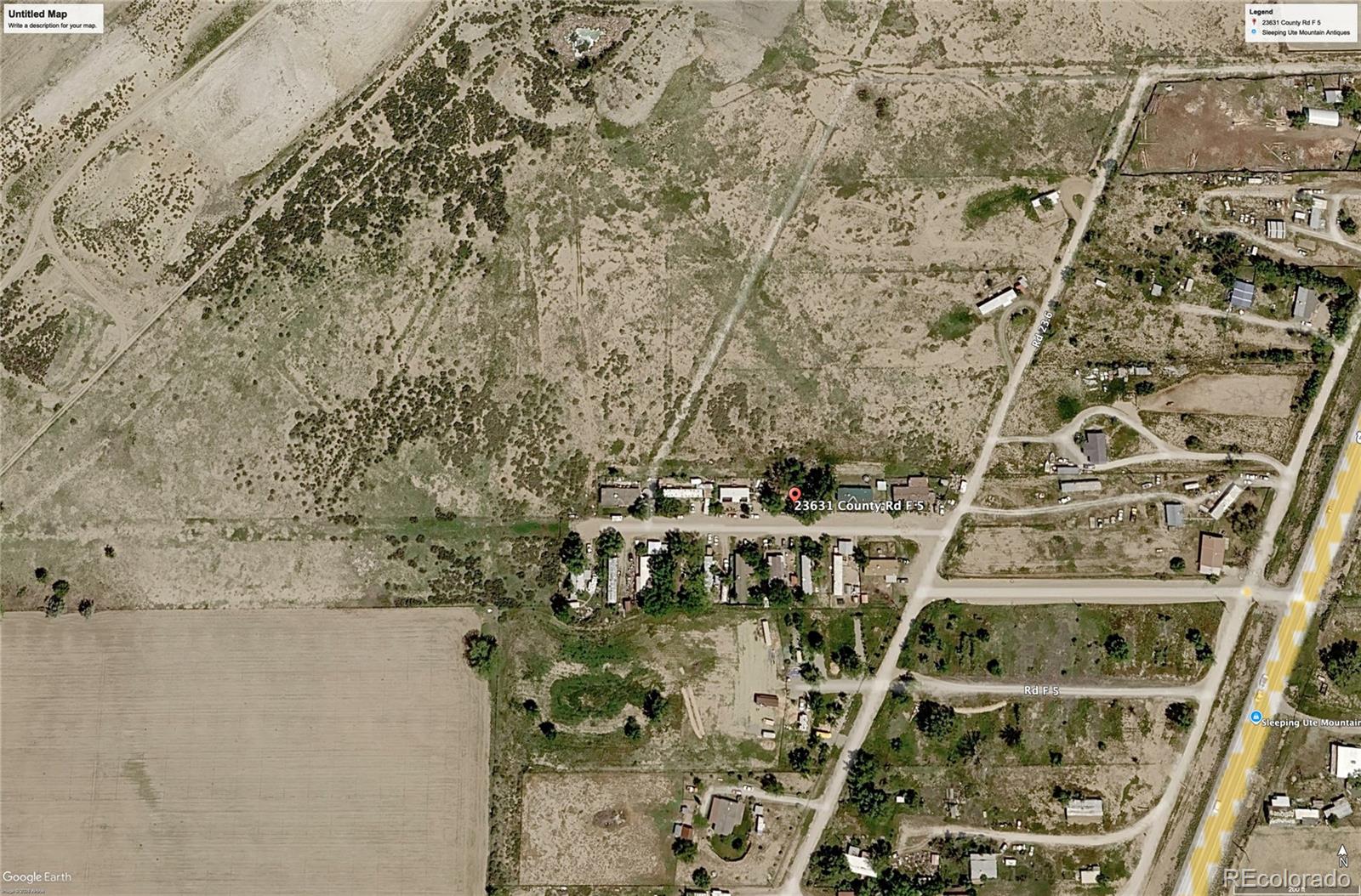23631 Rd F 5 Cortez, CO 81321 - Photo 2 of 3