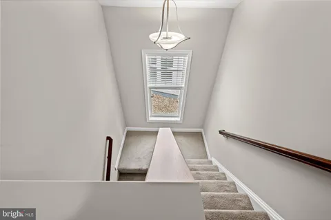 $960,000 | 1022 Railroad Avenue, Unit 4, Falls Church, VA 22046