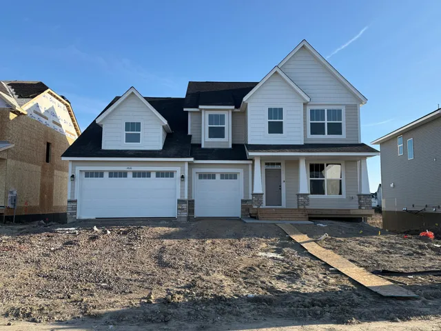 $690,000 | 2778 Ivy Avenue Northeast, St. Michael, MN 55376