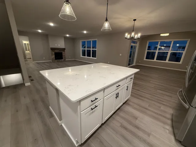 $690,000 | 2778 Ivy Avenue Northeast, St. Michael, MN 55376