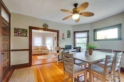 69 Milton Street, Unit 2 Dedham, MA 02026 - Photo 2 of 10