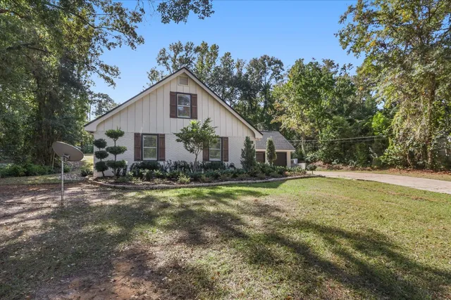 $650,000 | 2243 Trescott Drive, Tallahassee, FL 32308