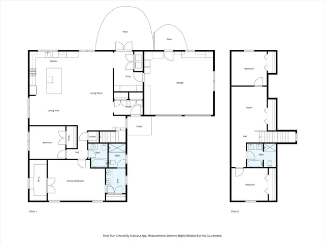 $650,000 | 2243 Trescott Drive, Tallahassee, FL 32308