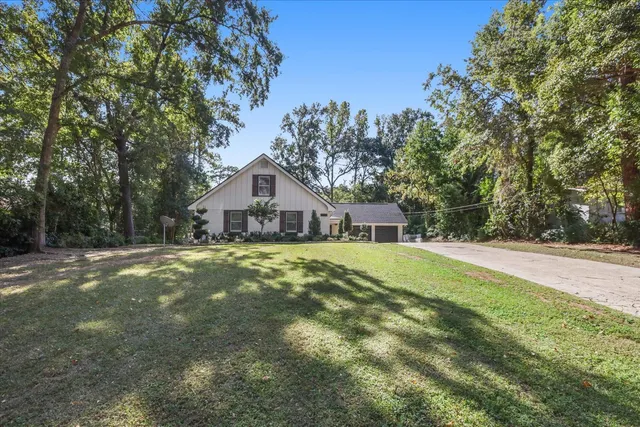 $650,000 | 2243 Trescott Drive, Tallahassee, FL 32308