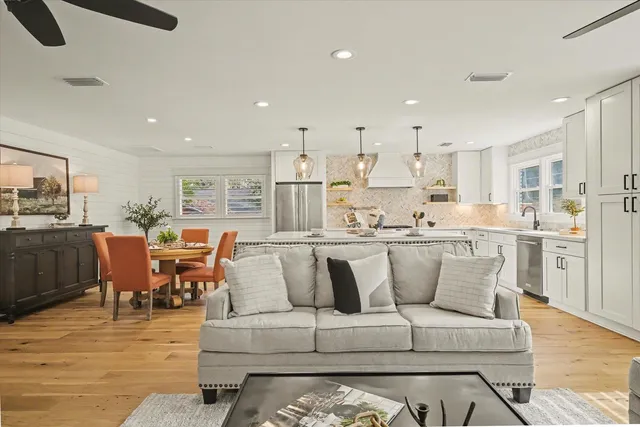 $650,000 | 2243 Trescott Drive, Tallahassee, FL 32308