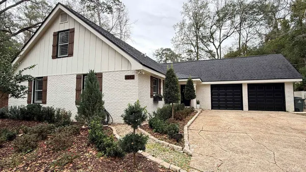 $599,000 | 2243 Trescott Drive, Tallahassee, FL 32308