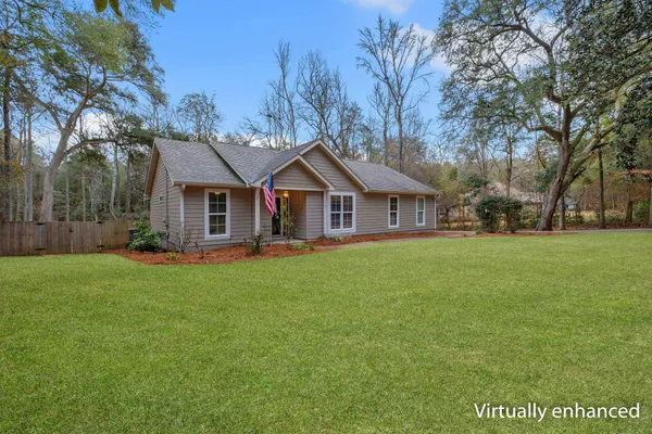 $360,000 | 3107 Foxwood Lane, Tallahassee, FL 32309