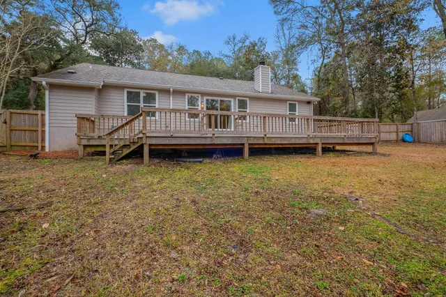 $375,000 | 3107 Foxwood Lane, Tallahassee, FL 32309