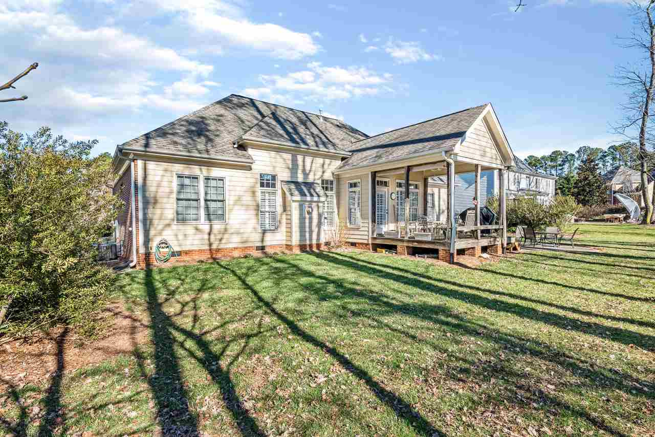 7913 Pine Timber Drive Raleigh, NC 27613 - Photo 25 of 25 Photo 25