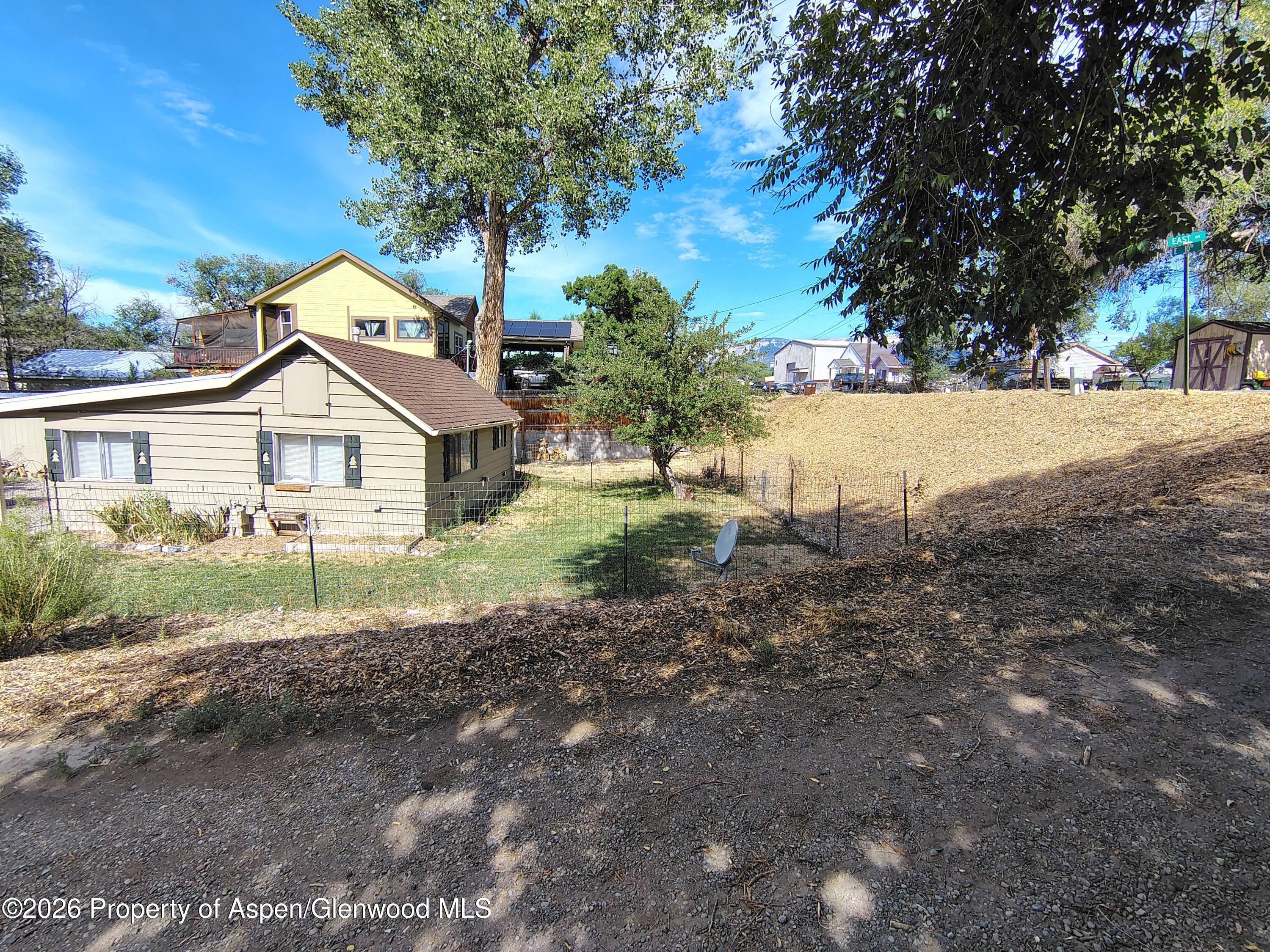 161 East 10th Street Rifle, CO 81650 - Photo 26 of 29 IMG_20260722_100444010_HDR