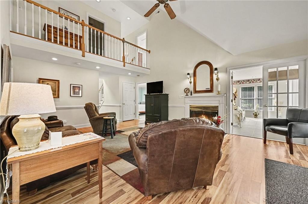 2380 Olde Spring Court Graham, NC 27253 - Photo 12 of 36